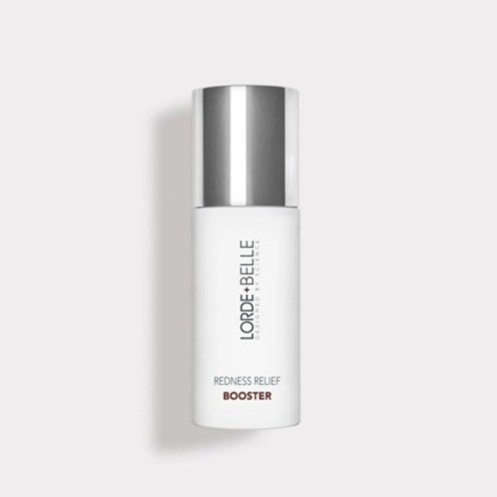 Lorde + Belle Redness Relief Booster NIB